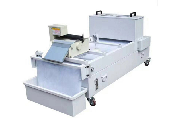 紙帶過濾除鐵機(jī)